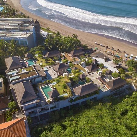 The Chand'S Boutique Villas By Villa Finder Seminyak  Exterior photo