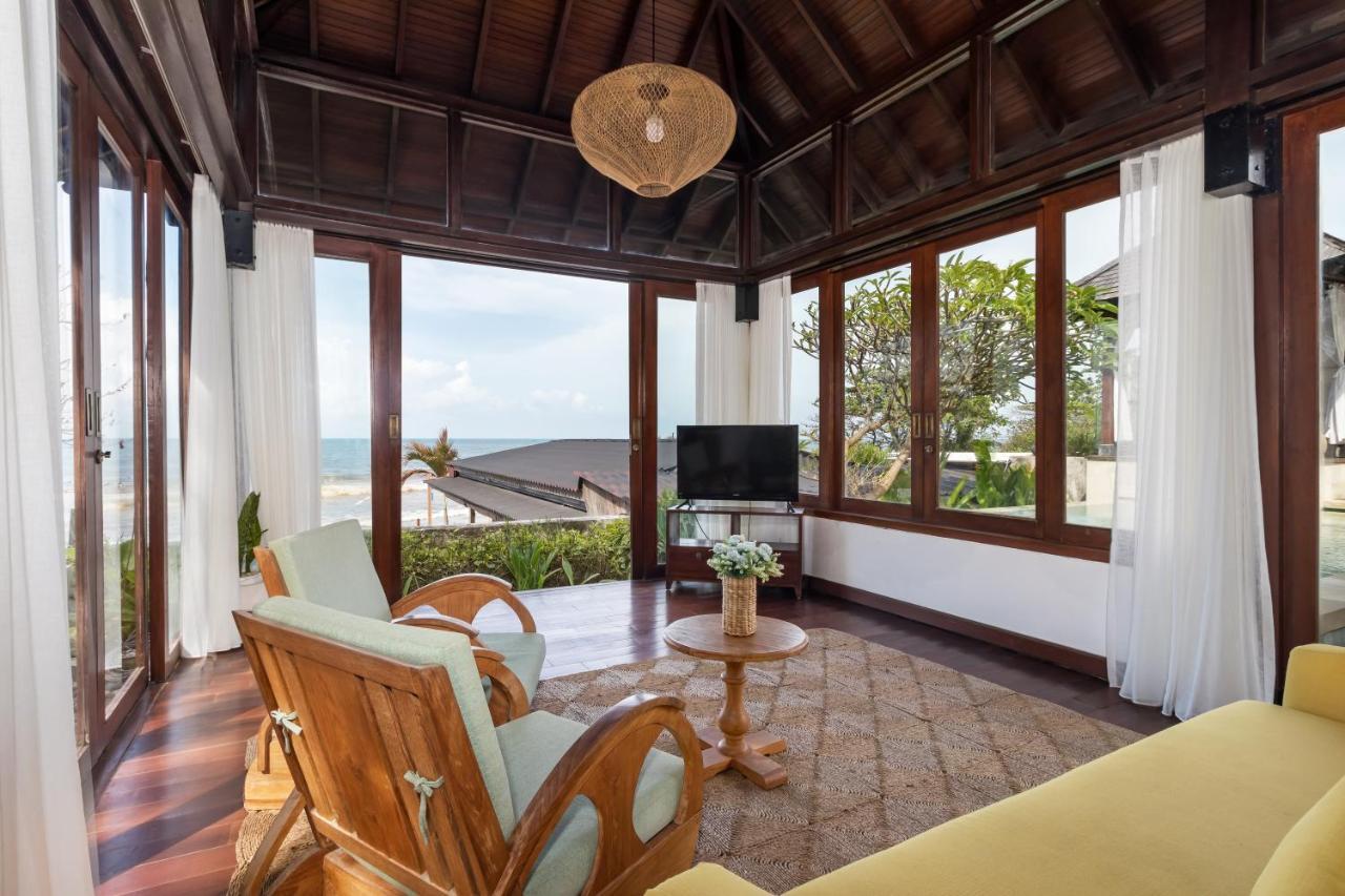 The Chand'S Boutique Villas By Villa Finder Seminyak  Exterior photo