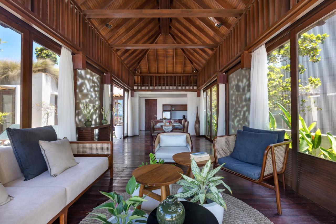 The Chand'S Boutique Villas By Villa Finder Seminyak  Exterior photo