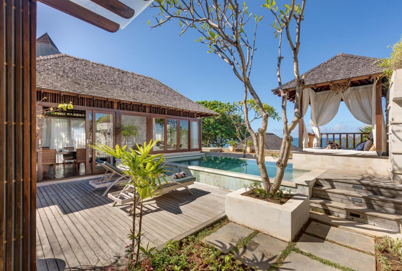 The Chand'S Boutique Villas By Villa Finder Seminyak  Exterior photo