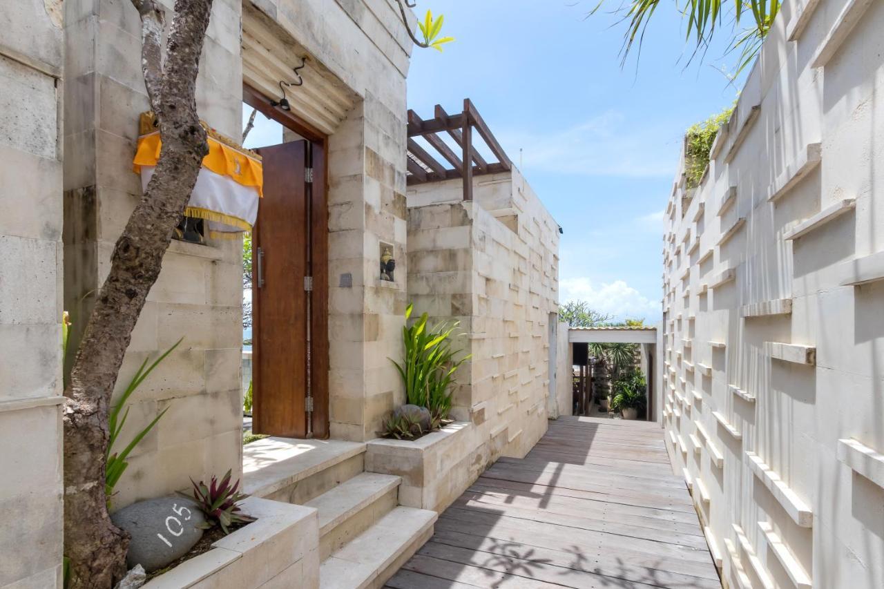 The Chand'S Boutique Villas By Villa Finder Seminyak  Exterior photo