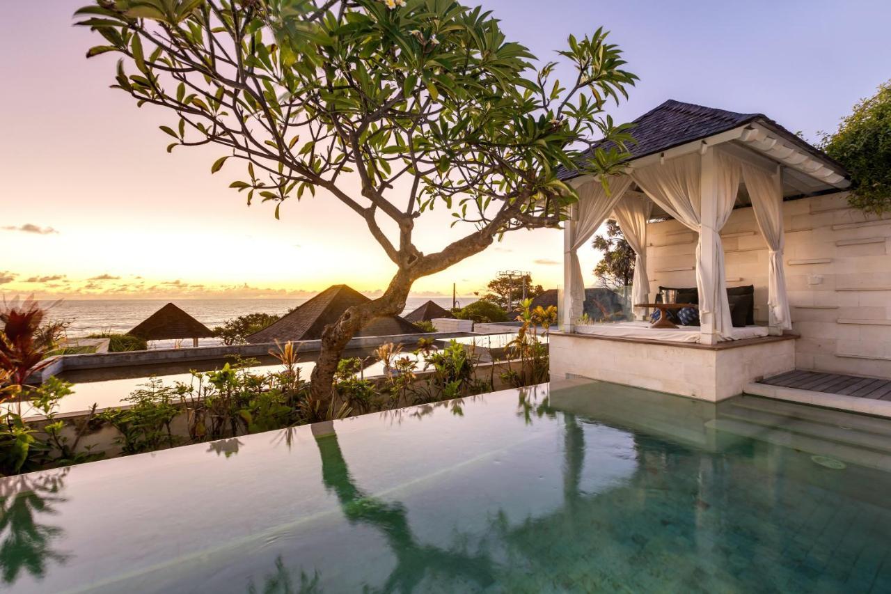The Chand'S Boutique Villas By Villa Finder Seminyak  Exterior photo