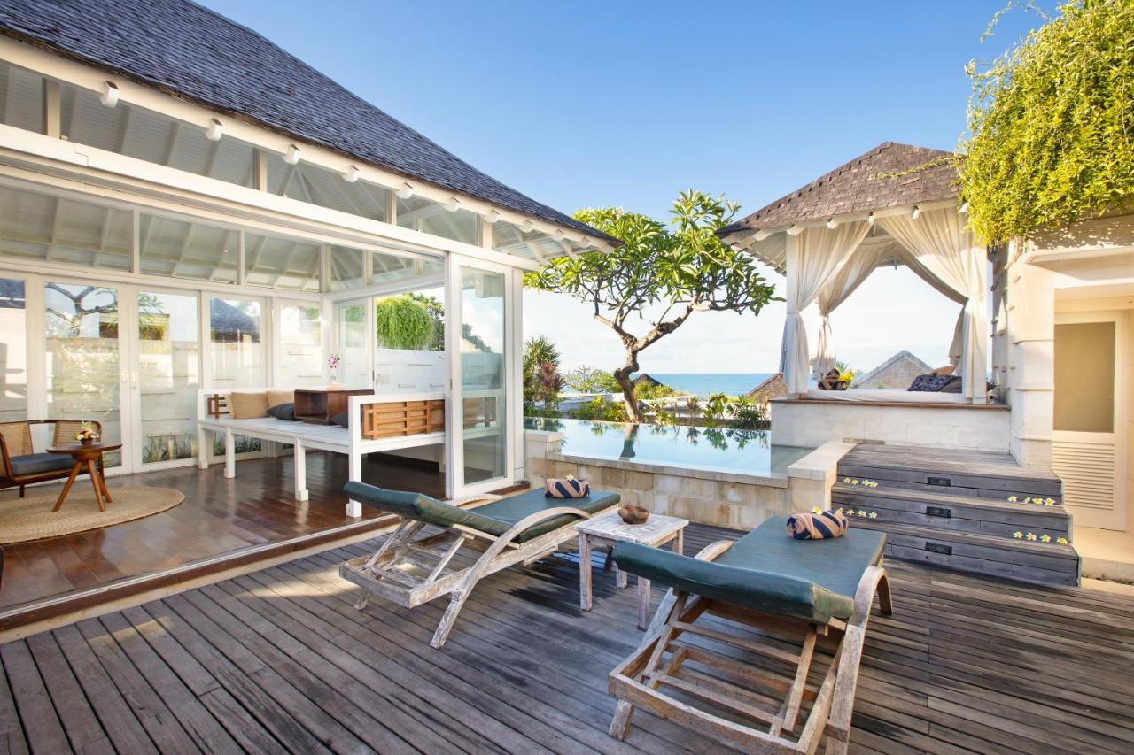 The Chand'S Boutique Villas By Villa Finder Seminyak  Exterior photo
