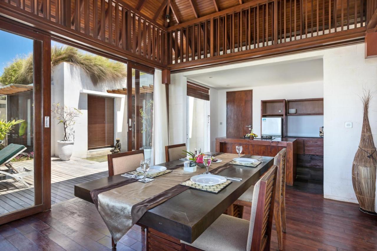 The Chand'S Boutique Villas By Villa Finder Seminyak  Exterior photo