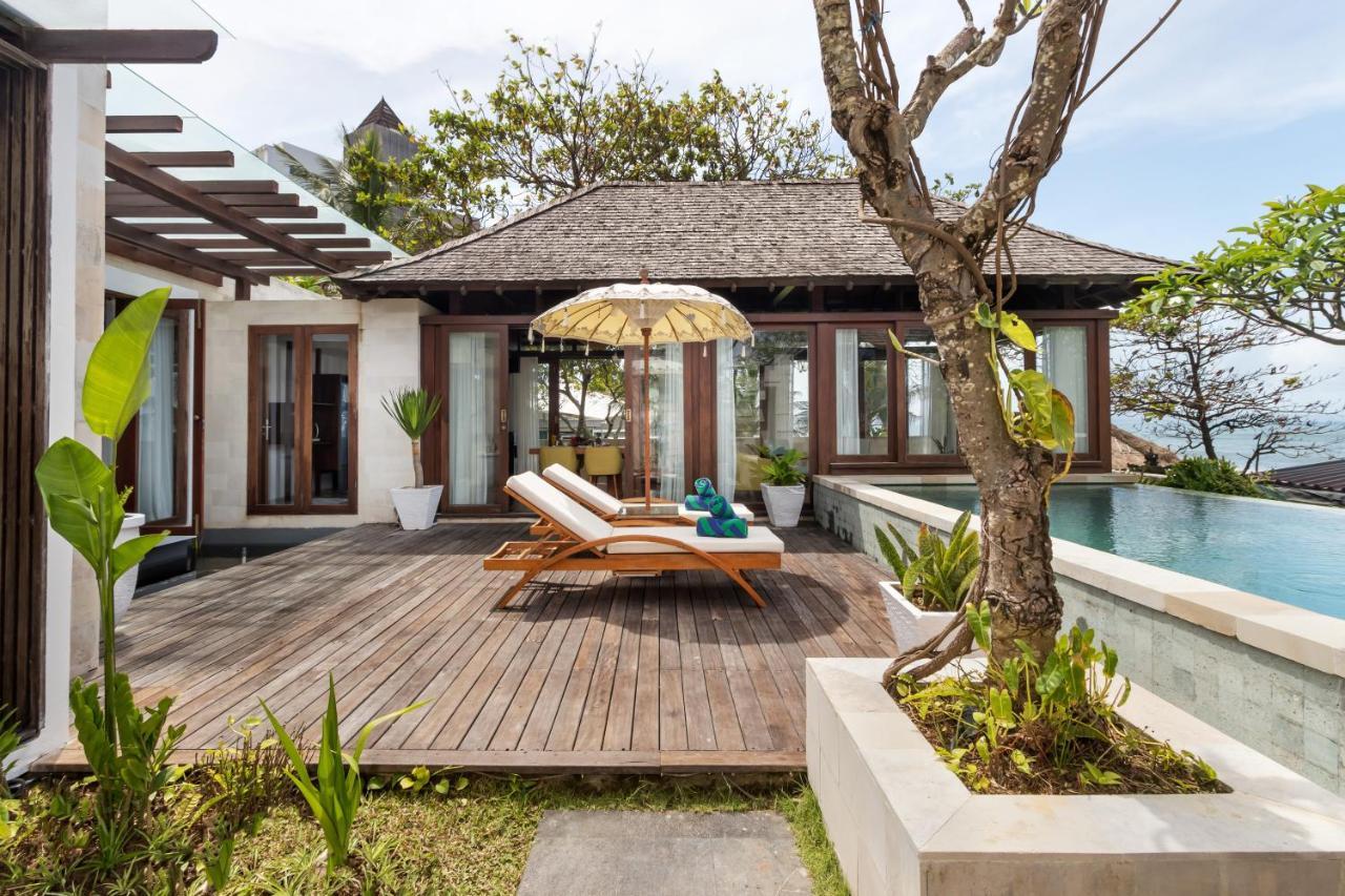 The Chand'S Boutique Villas By Villa Finder Seminyak  Exterior photo