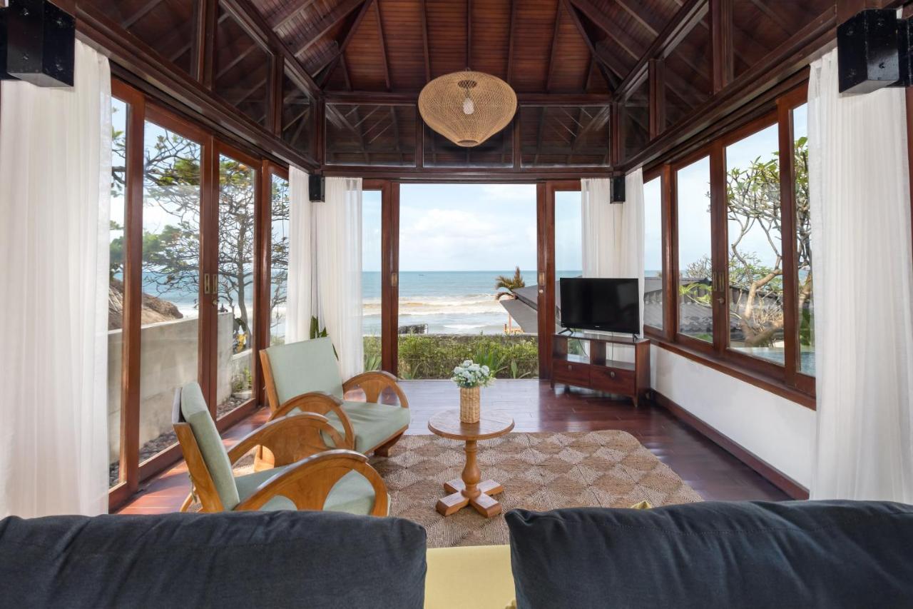 The Chand'S Boutique Villas By Villa Finder Seminyak  Exterior photo