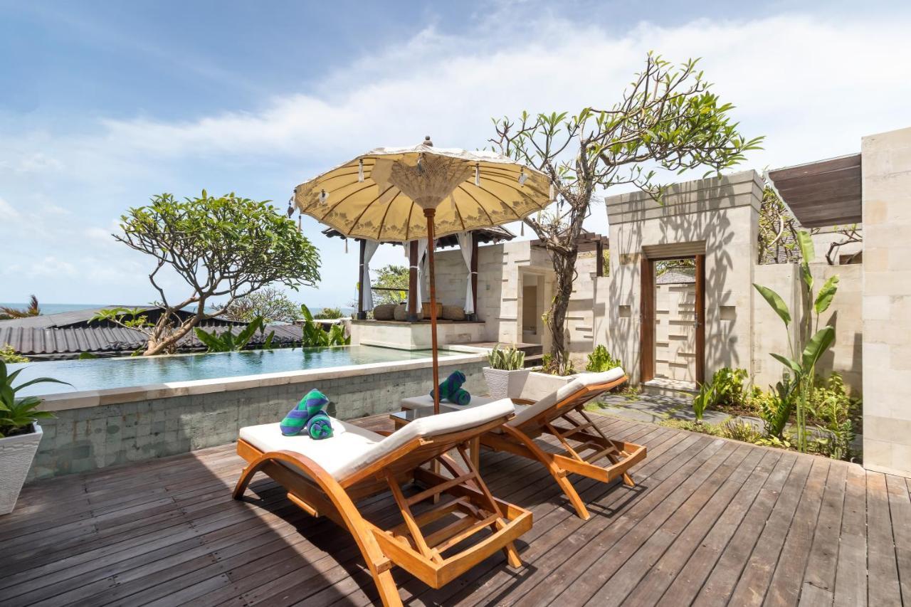 The Chand'S Boutique Villas By Villa Finder Seminyak  Exterior photo