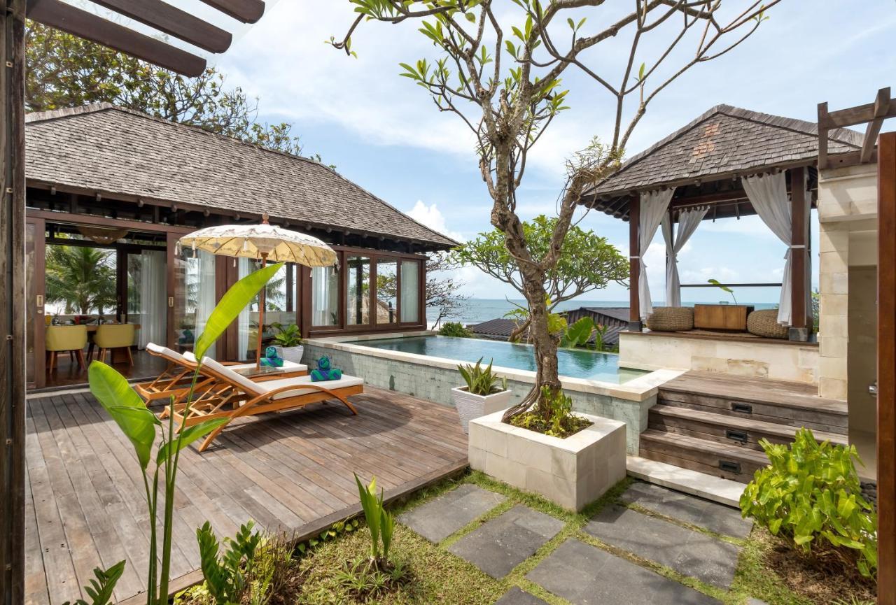 The Chand'S Boutique Villas By Villa Finder Seminyak  Exterior photo
