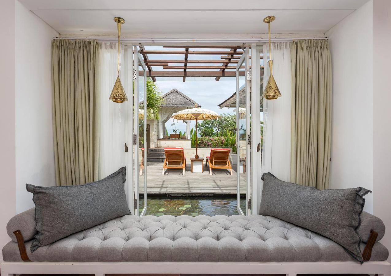 The Chand'S Boutique Villas By Villa Finder Seminyak  Exterior photo