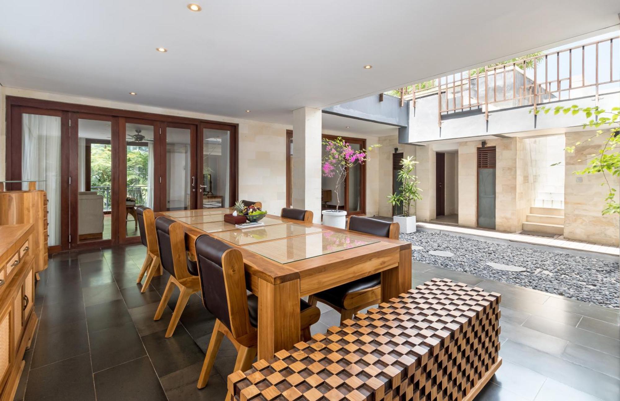 The Chand'S Boutique Villas By Villa Finder Seminyak  Exterior photo