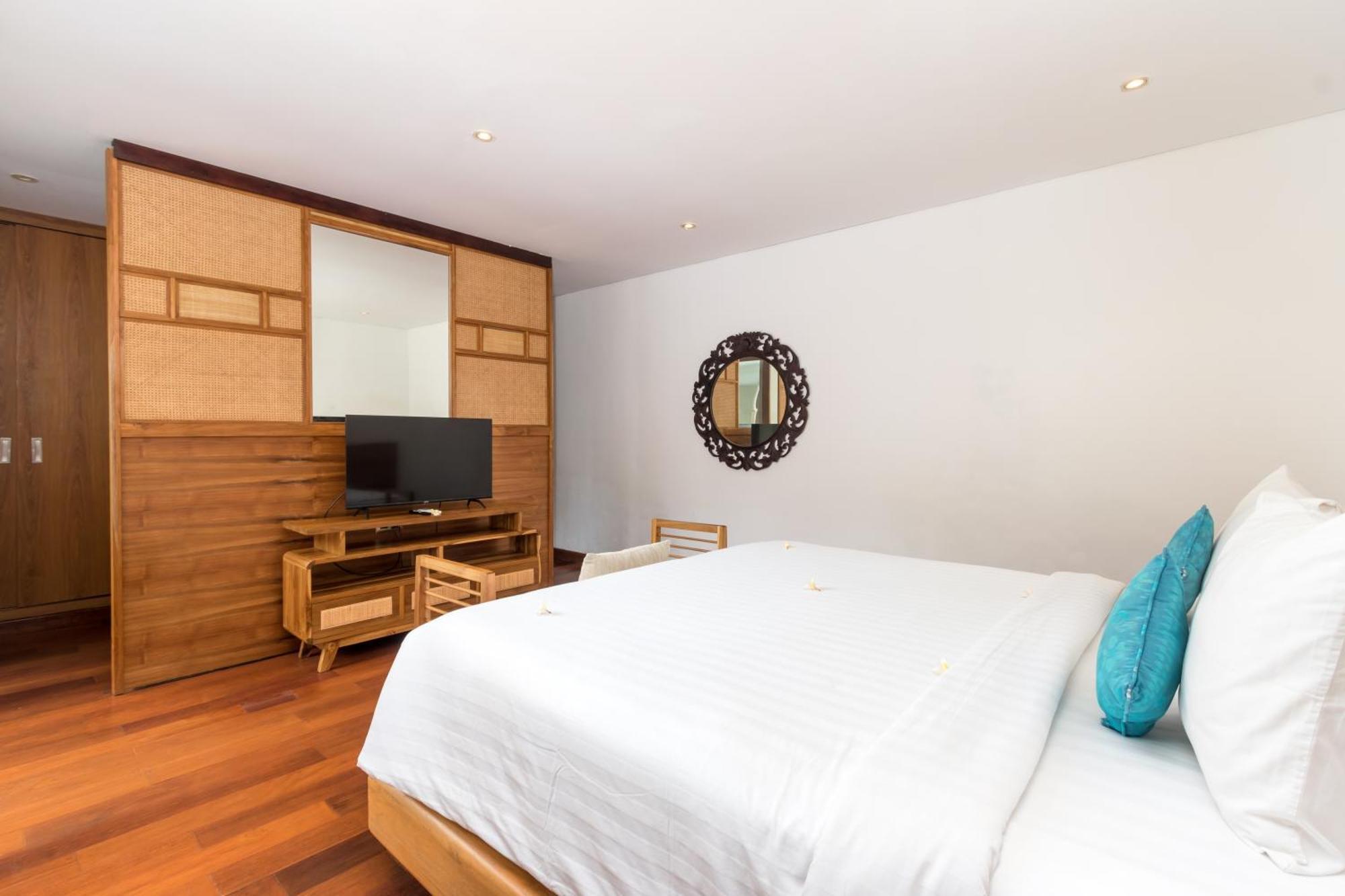 The Chand'S Boutique Villas By Villa Finder Seminyak  Exterior photo