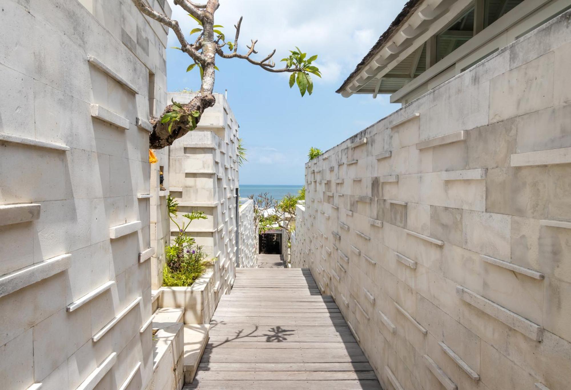 The Chand'S Boutique Villas By Villa Finder Seminyak  Exterior photo