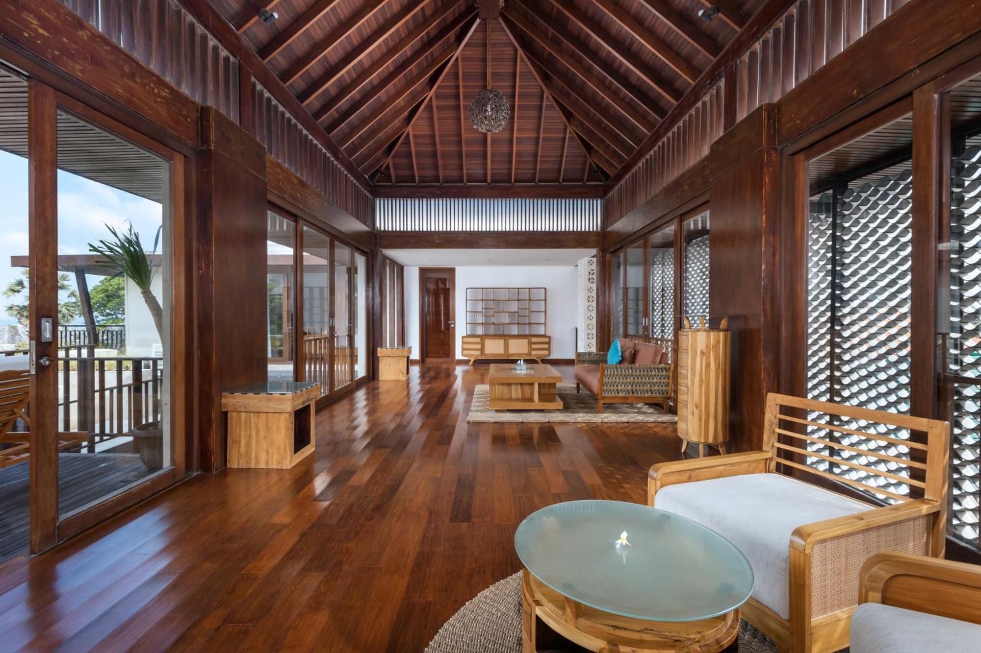 The Chand'S Boutique Villas By Villa Finder Seminyak  Exterior photo