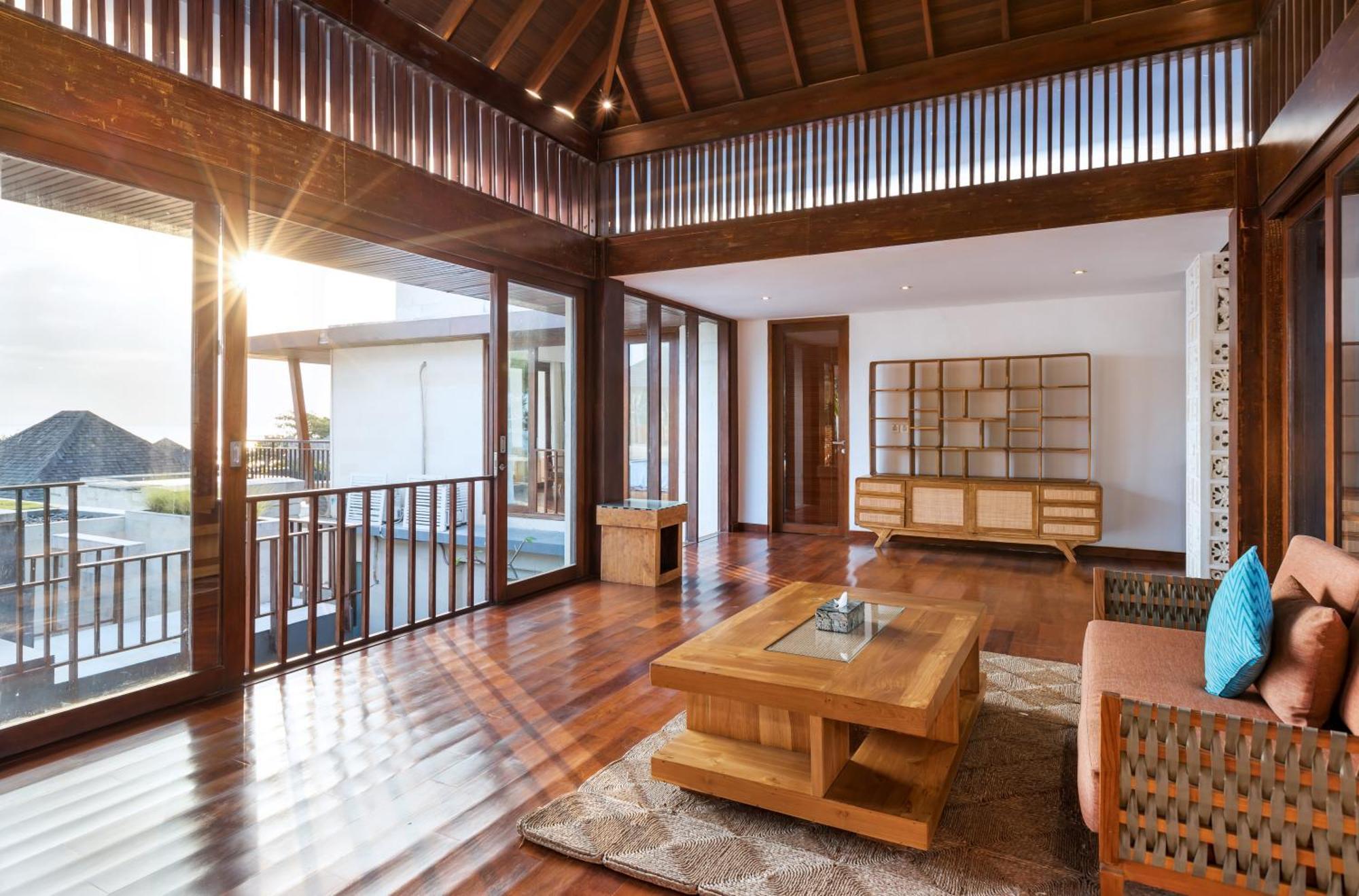 The Chand'S Boutique Villas By Villa Finder Seminyak  Exterior photo