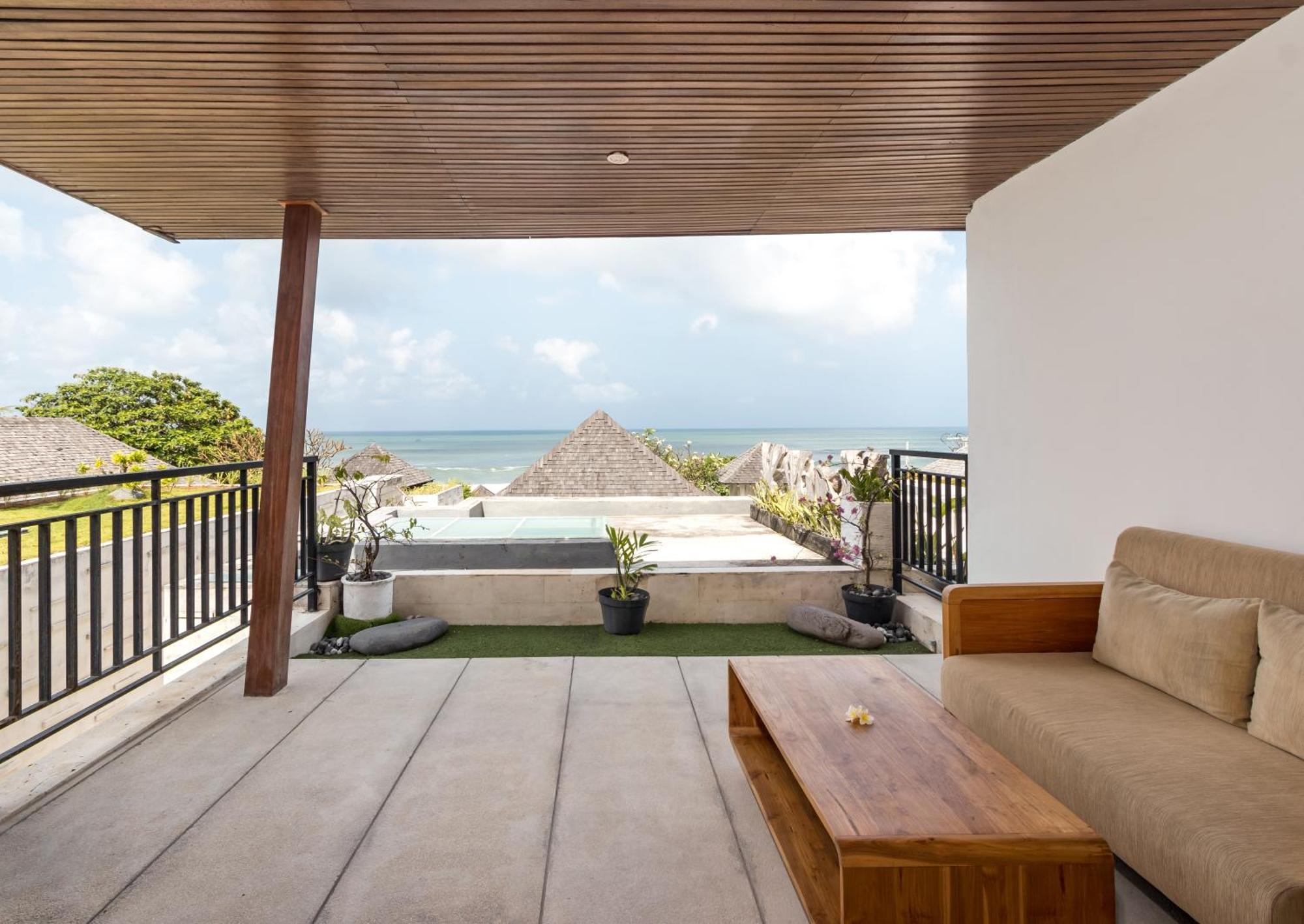 The Chand'S Boutique Villas By Villa Finder Seminyak  Exterior photo