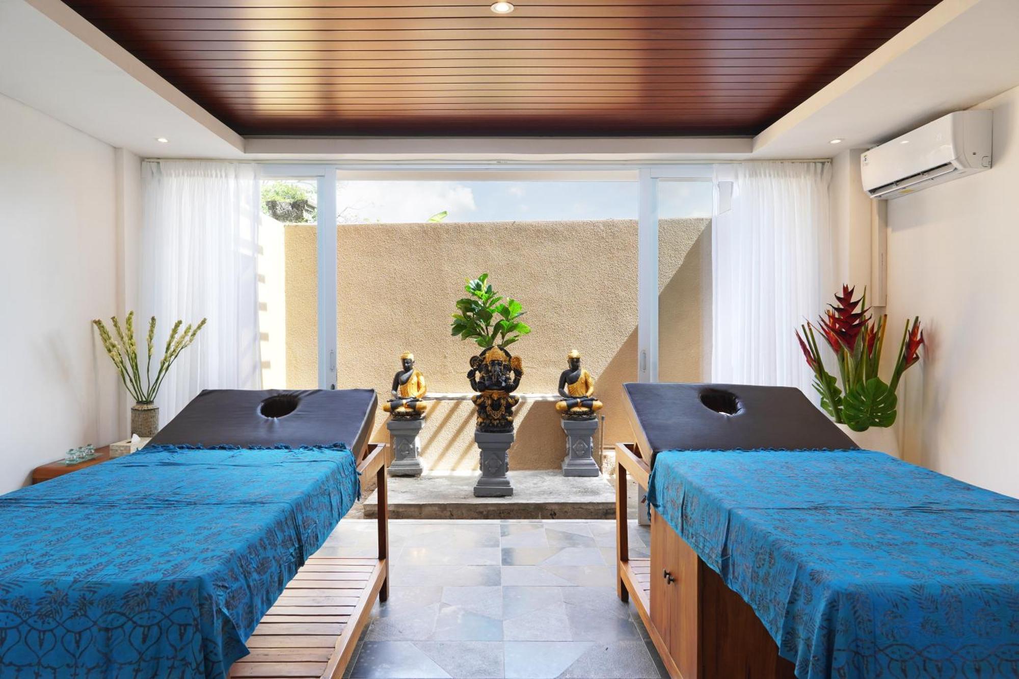 The Chand'S Boutique Villas By Villa Finder Seminyak  Exterior photo